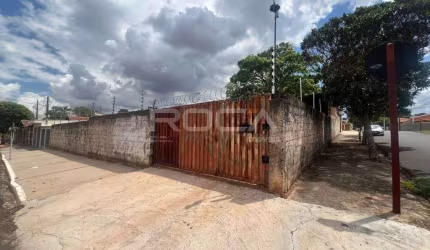 Terreno residencial à venda na Vila Carmem, São Carlos - Ótima oportunidade!