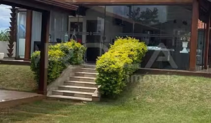 Casa em condomínio fechado com 3 quartos à venda na Represa do Broa, Itirapina , 500 m2 por R$ 2.560.000