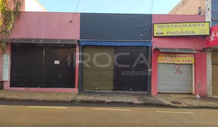 Oportunidade Imperdível de Investimento: Salão Comercial à Venda no Jardim São Carlos, São Carlos