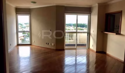 Apartamento com 2 quartos à venda no Parque Faber Castell I, São Carlos , 120 m2 por R$ 690.000