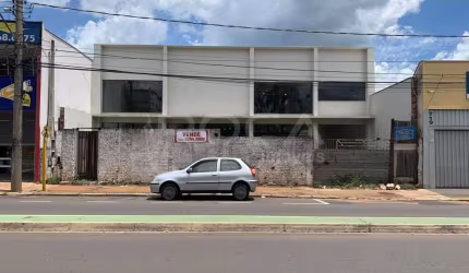Prédio à venda no Centro, São Carlos , 550 m2 por R$ 2.390.000
