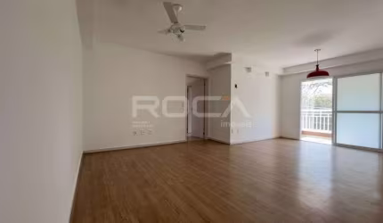 Apartamento de 3 dormitórios com suíte e lazer completo no Parque Faber Castell
