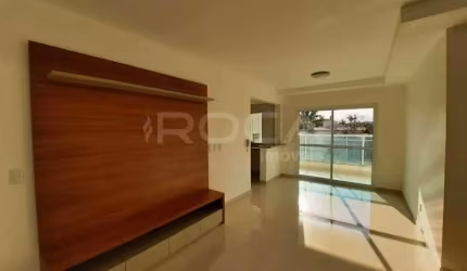 Apartamento de 3 dormitórios para alugar no Parque Faber Castell I, São Carlos