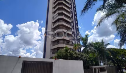 Apartamento com 3 quartos à venda no Jardim Mariana, Ibaté , 130 m2 por R$ 510.000