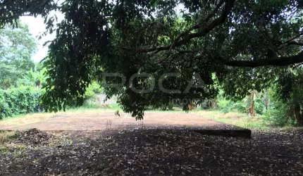 Terreno Residencial à venda no bairro Quinta da Felicidade em São Carlos