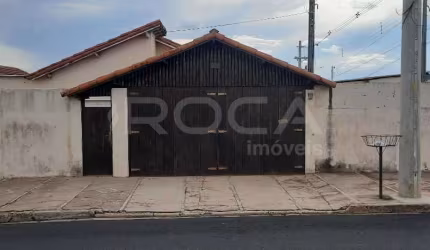 Casa com 3 quartos à venda na Vila Boa Vista, São Carlos , 133 m2 por R$ 300.000