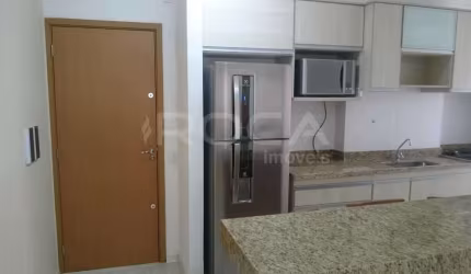 Venda de Apartamentos / Padrão na cidade de São Carlos