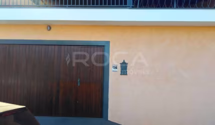 Casa com 3 quartos à venda na Rua Joaquim Augusto Ribeiro de Souza, 924, Parque Santa Felícia Jardim, São Carlos, 286 m2 por R$ 480.000