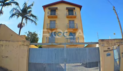 Apartamento com 1 quarto à venda na Cidade Jardim, São Carlos , 45 m2 por R$ 280.000