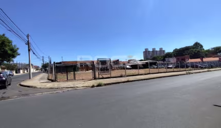 Terreno Comercial para alugar em Parque Santa Felícia Jardim, São Carlos