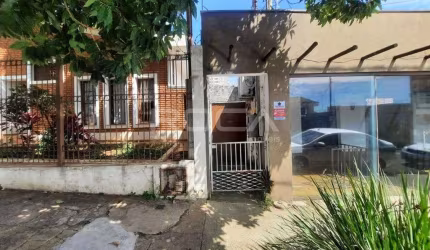 Aluguel de casa padrão no CENTRO de São Carlos!