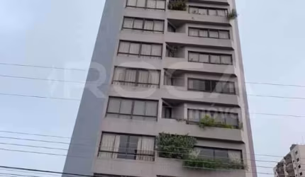 Apartamento com 4 quartos à venda na Rua São Sebastião, 1667, Centro, São Carlos, 242 m2 por R$ 1.380.000