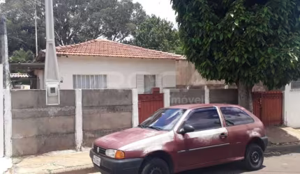 Casa com 3 quartos à venda na Vila Izabel, São Carlos , 100 m2 por R$ 230.000