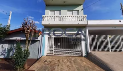 Casa com 3 quartos à venda no Parque Primavera, São Carlos , 235 m2 por R$ 639.000