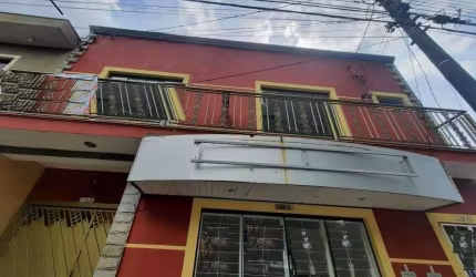 Sala comercial com 4 salas para alugar na Vila Boa Vista 1, São Carlos , 80 m2 por R$ 1.224