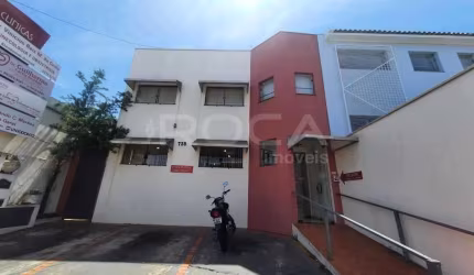 Sala Comercial para Alugar no Jardim Bethânia, São Carlos