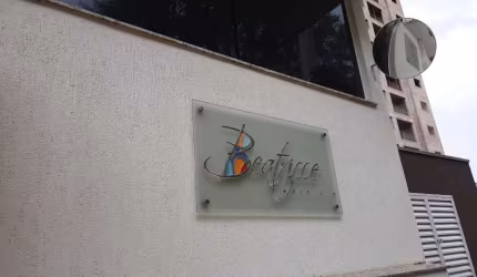 Apartamento de 3 dormitórios no Parque Faber Castell em São Carlos