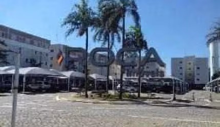 Apartamento Padrão com 2 Dormitórios no Distrito Industrial Miguel Abdelnur