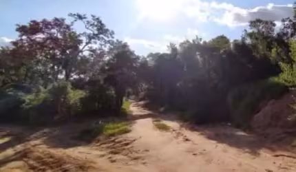 Terreno à venda no bairro Broa em Itirapina - Oportunidade única!