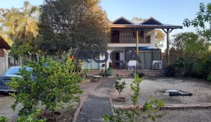 Casa com 3 quartos à venda na Represa do Broa, Itirapina , 300 m2 por R$ 590.000