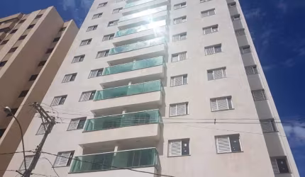 Venda de Apartamentos / Padrão na cidade de São Carlos