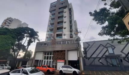 Lindo apartamento à venda no Jardim Paraíso, São Carlos