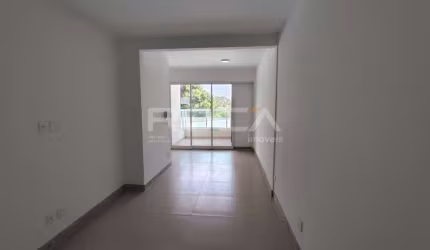 Charmoso Apartamento de 2 Dormitórios no Jardim Paraíso, São Carlos