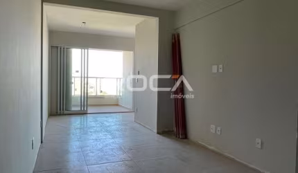 Apartamento padrão à venda em Jardim Paraíso, São Carlos