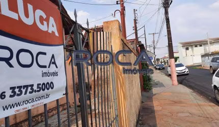Venda de Terreno / Padrão na cidade de São Carlos