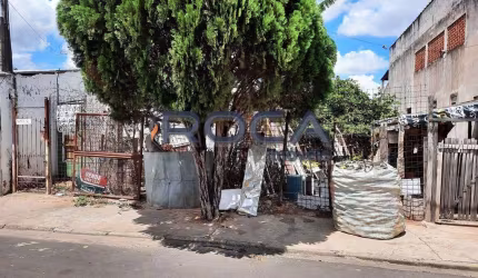 Terreno comercial para alugar na Cidade Aracy, São Carlos  por R$ 400