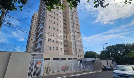 Apartamento de 3 dormitórios com suíte e Varanda Gourmet em Centreville, São Carlos