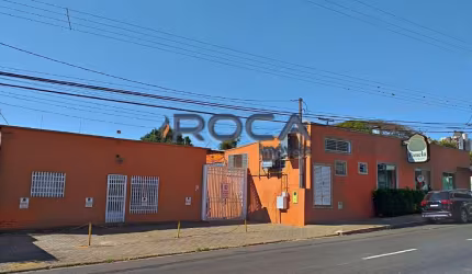 Sala comercial à venda no Jardim Macarengo, São Carlos , 300 m2 por R$ 1.350.000