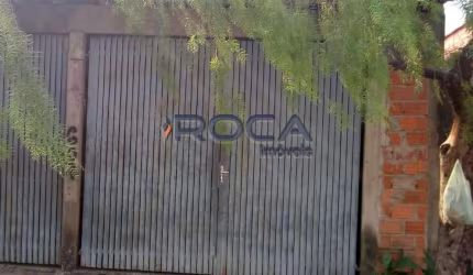Casa com 3 quartos à venda no Loteamento Social Antenor Garcia, São Carlos , 78 m2 por R$ 160.000