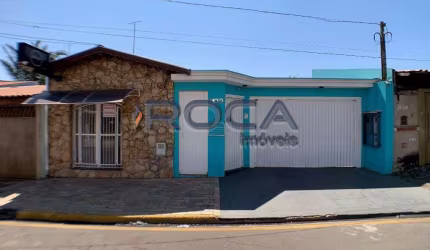 Venda de Casas / Padrão na cidade de São Carlos