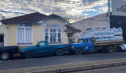 Casa com 3 quartos à venda na AV. AVENIDA SÃO CARLOS, 537, Centro, São Carlos, 259 m2 por R$ 1.284.000