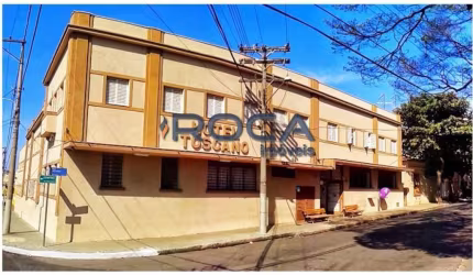 Prédio com 1 sala à venda na Rua Aquidaban, 76, Centro, São Carlos, 1750 m2 por R$ 8.000.000