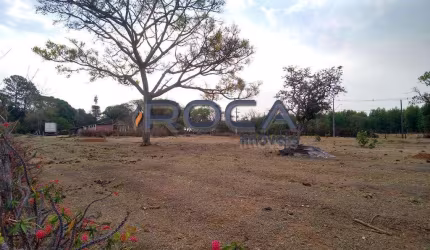 Terreno comercial para alugar na Avenida Bela Cintra, Água Vermelha, São Carlos por R$ 5.556