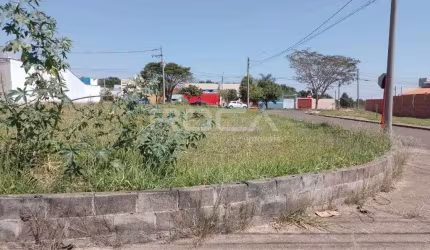 Terreno à venda no Jardim Embaré, São Carlos: oportunidade imperdível!