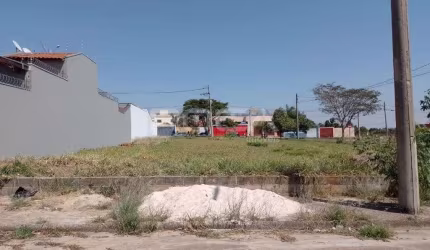 Terreno à venda no bairro Jardim Embaré, São Carlos - Oportunidade única!