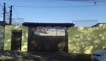 Kitnet para alugar na Vila Brasília, São Carlos - Excelente localização!
