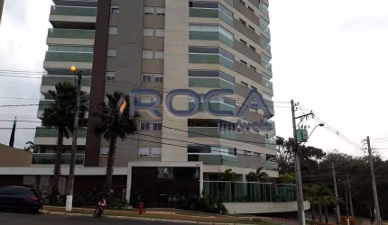 Apartamento com 3 quartos à venda no Parque Faber Castell I, São Carlos , 108 m2 por R$ 1.200.000