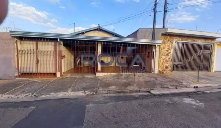 Casa com 3 quartos à venda na Vila Prado, São Carlos , 220 m2 por R$ 300.000