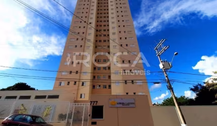 Apartamento Padrão à venda em Centreville, São Carlos | 3 dormitórios + Varanda Gourmet