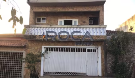 Venda de Casas / Padrão na cidade de São Carlos