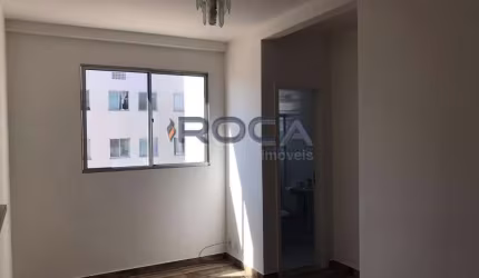Apartamento Padrão à venda no Jardim Ipanema, São Carlos!