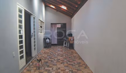 Venda de Casas / Padrão na cidade de São Carlos