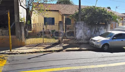 Casa com 2 quartos à venda no Jardim Santa Maria II, São Carlos , 1 m2 por R$ 320.000