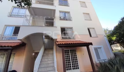 Venda de Apartamentos / Padrão na cidade de São Carlos