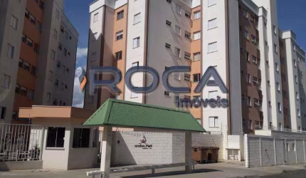 Apartamento com 2 quartos à venda no Recreio São Judas Tadeu, São Carlos , 50 m2 por R$ 235.000