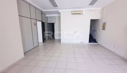 Sala Comercial para Alugar no Jardim Macarengo, São Carlos